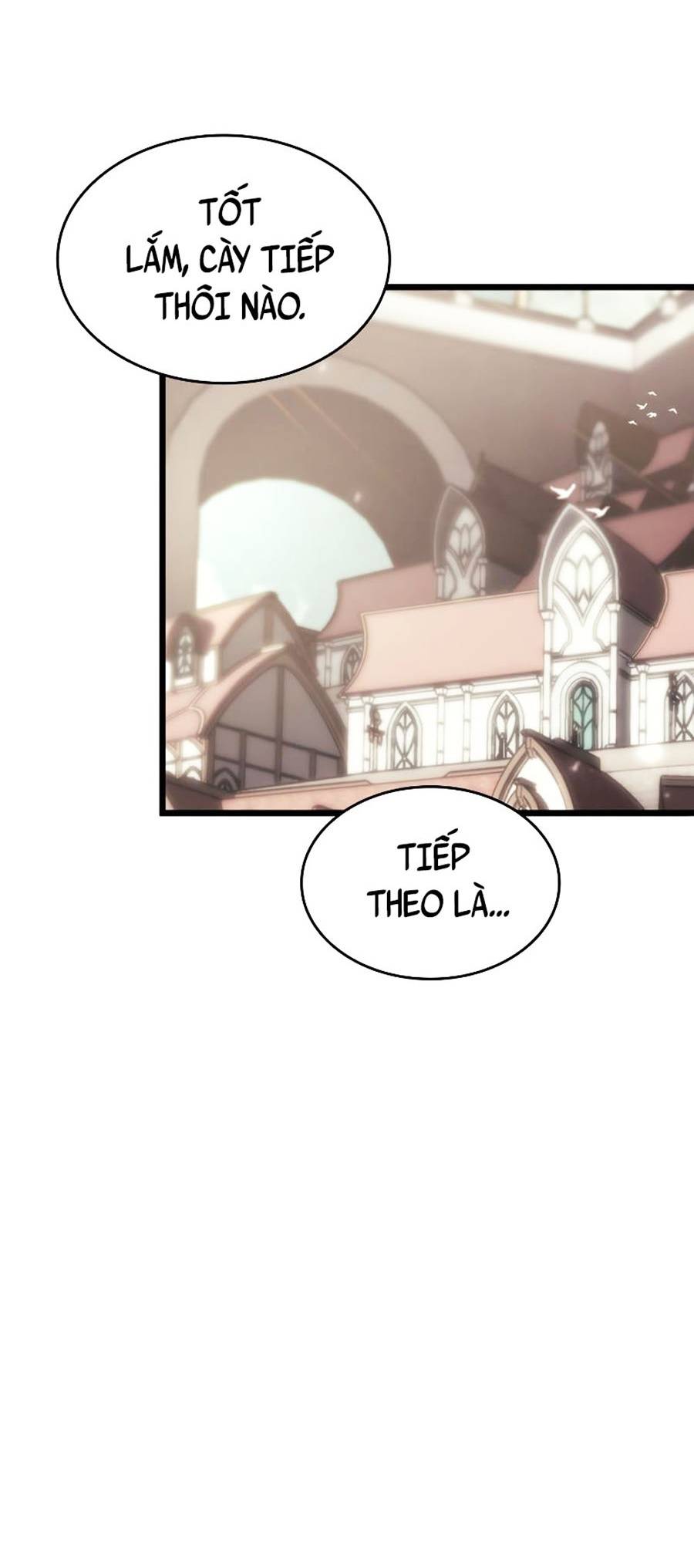 Ranker Cấp Sss Hồi Quy: Chapter 42