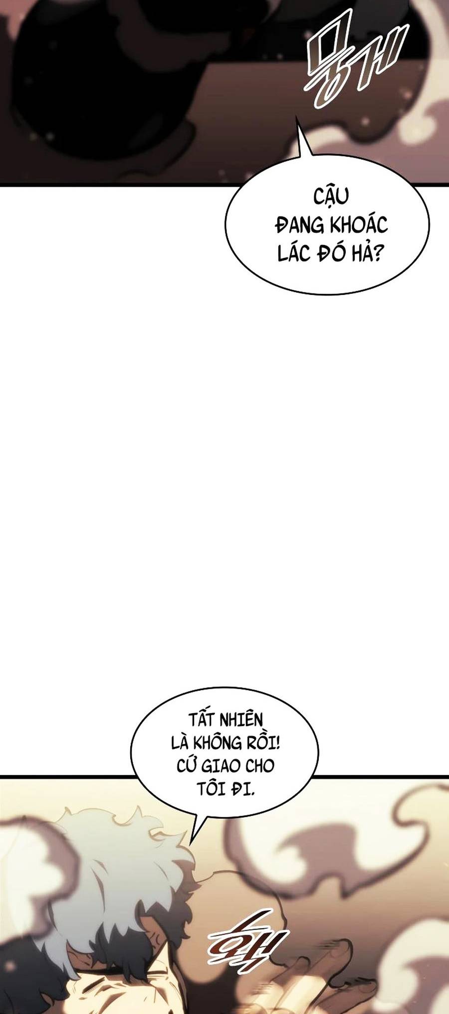 Ranker Cấp Sss Hồi Quy: Chapter 42