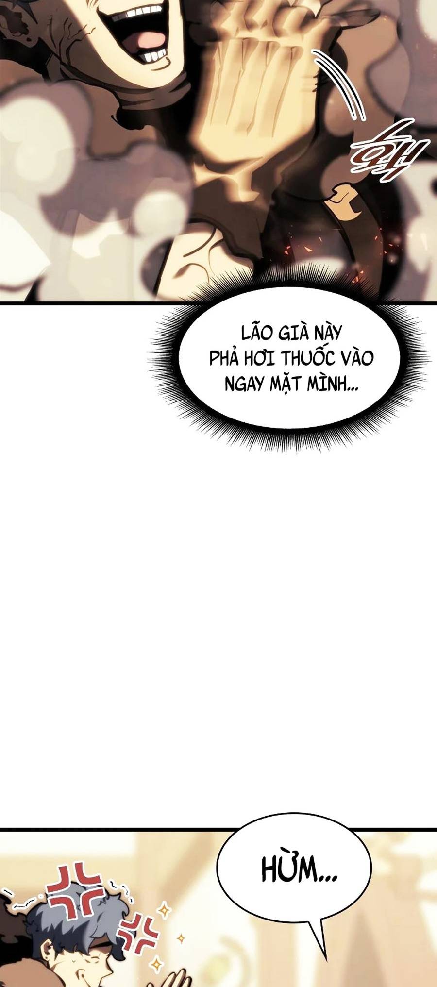 Ranker Cấp Sss Hồi Quy: Chapter 42