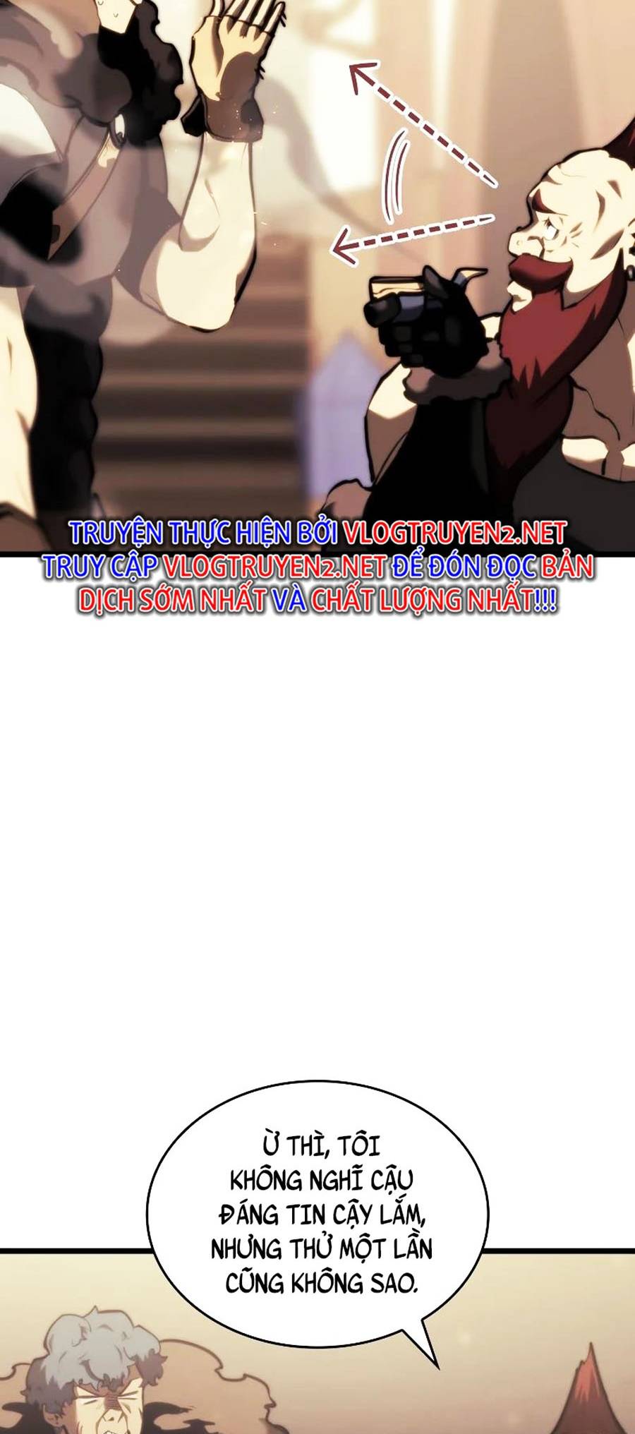 Ranker Cấp Sss Hồi Quy: Chapter 42
