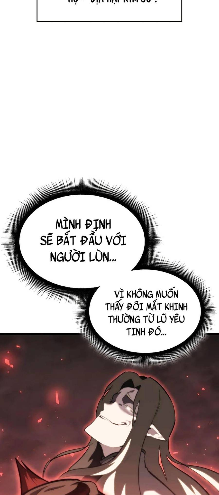 Ranker Cấp Sss Hồi Quy: Chapter 42
