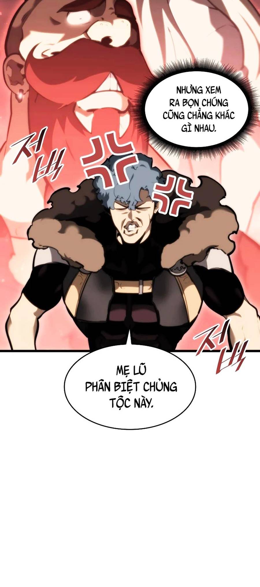 Ranker Cấp Sss Hồi Quy: Chapter 42