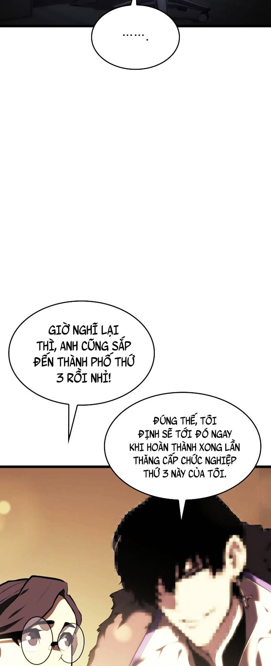 Ranker Cấp Sss Hồi Quy: Chapter 42