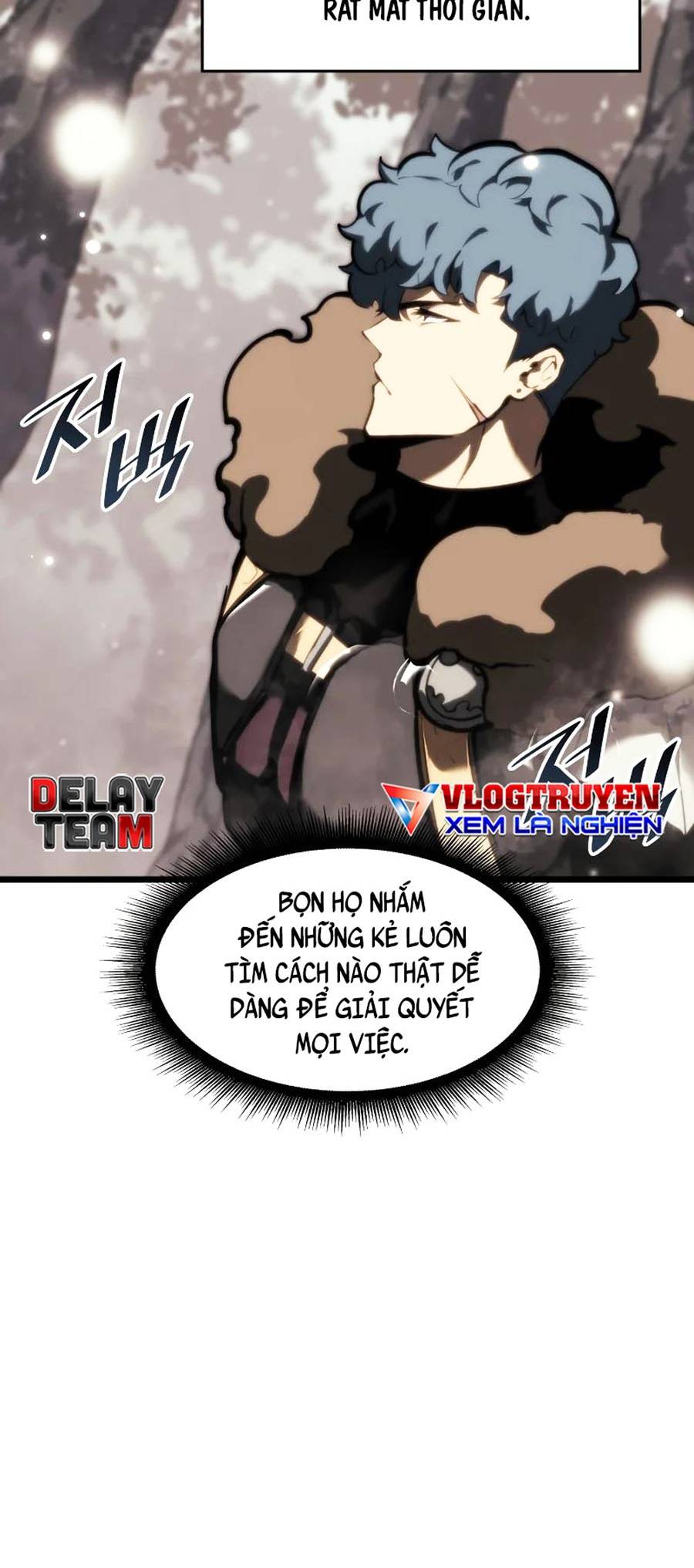 Ranker Cấp Sss Hồi Quy: Chapter 42