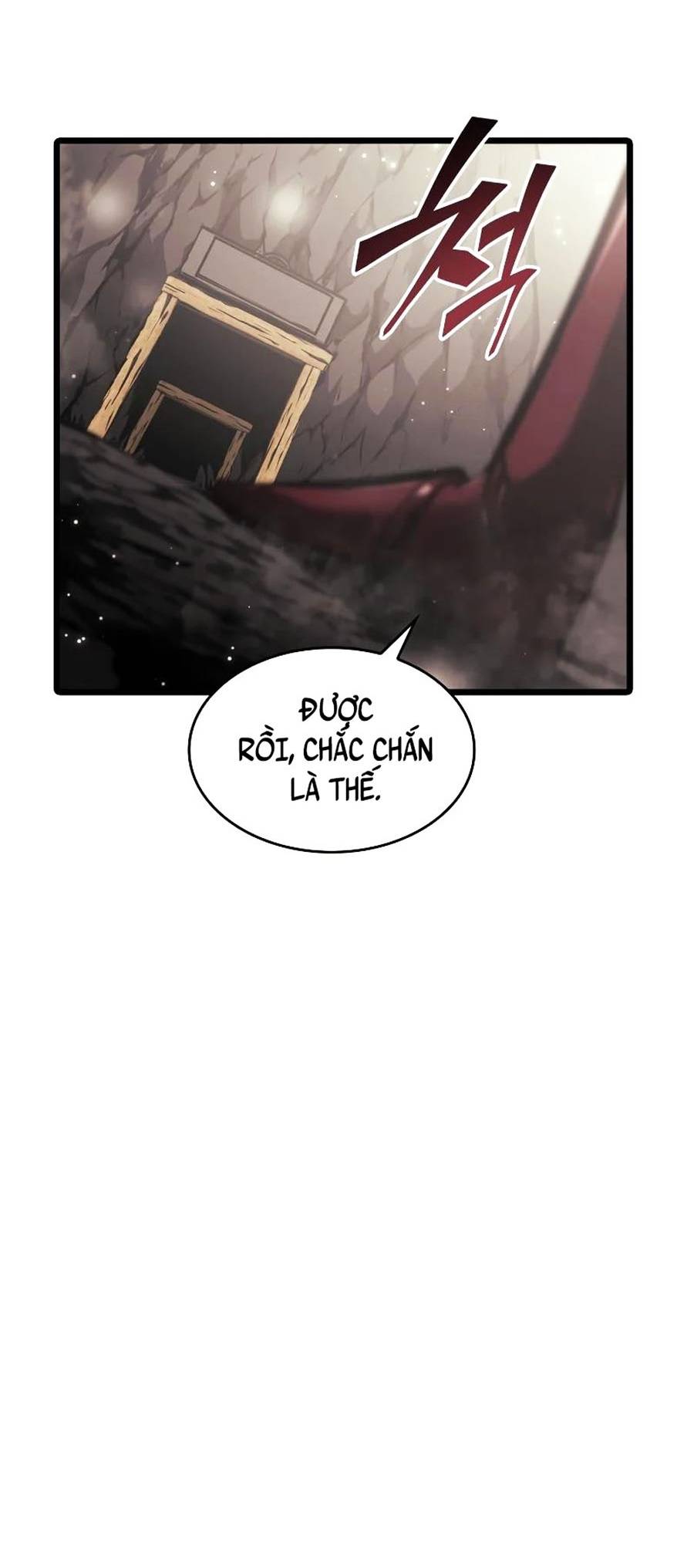 Ranker Cấp Sss Hồi Quy: Chapter 42