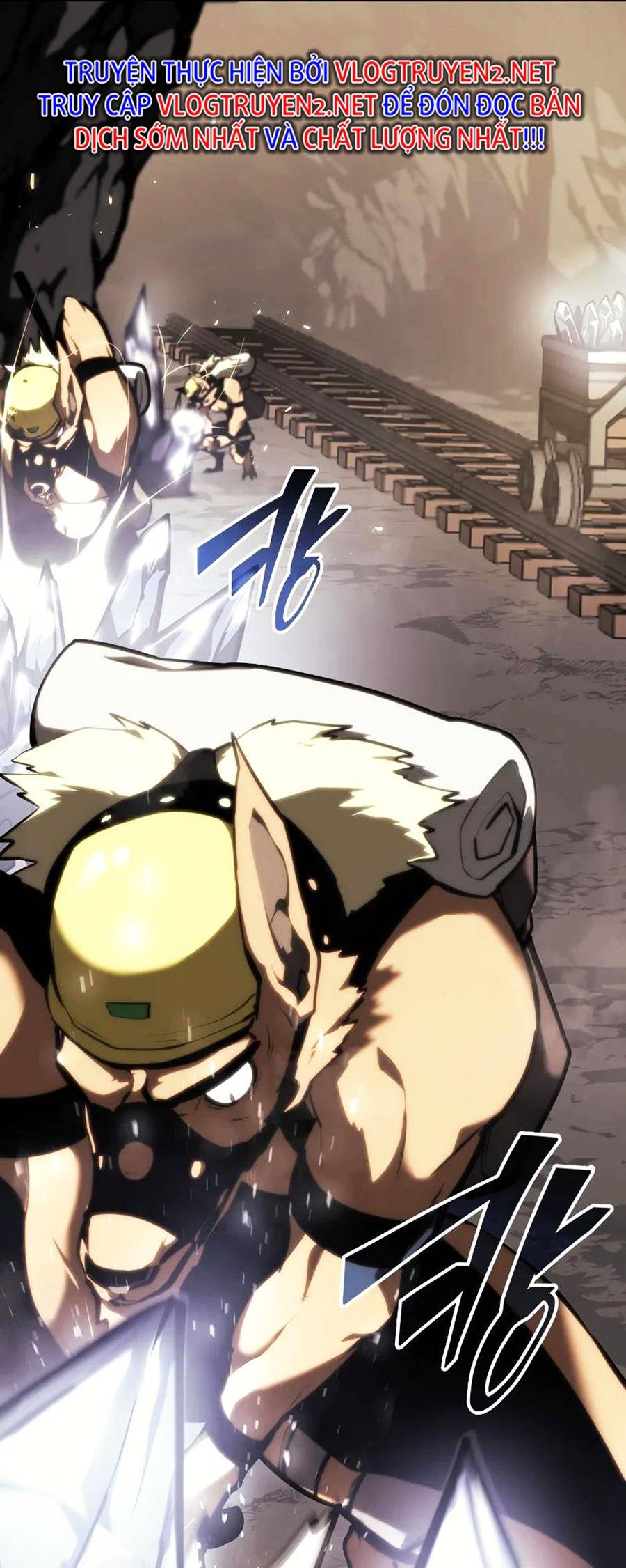 Ranker Cấp Sss Hồi Quy: Chapter 42