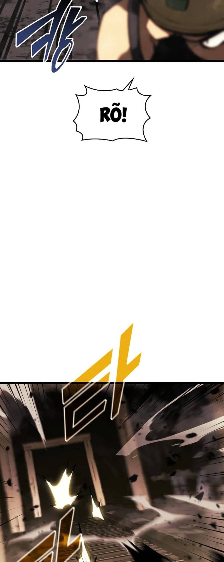 Ranker Cấp Sss Hồi Quy: Chapter 42