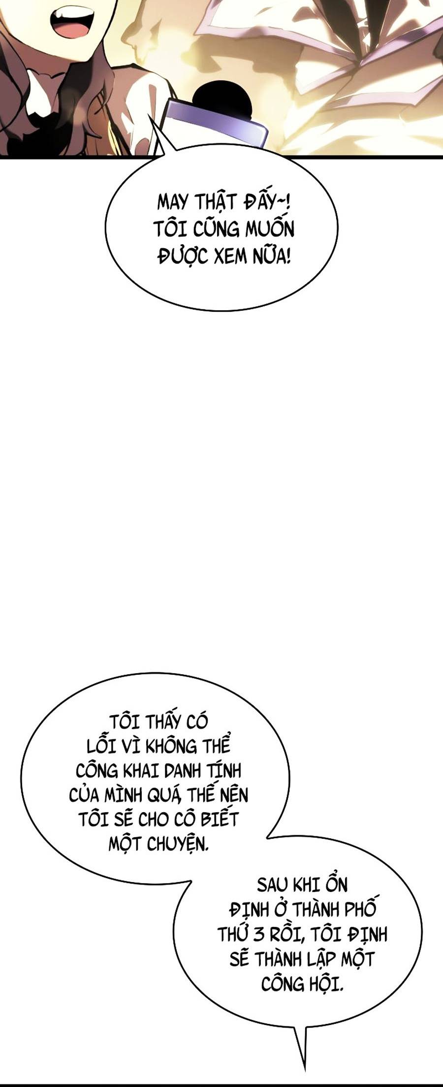 Ranker Cấp Sss Hồi Quy: Chapter 42