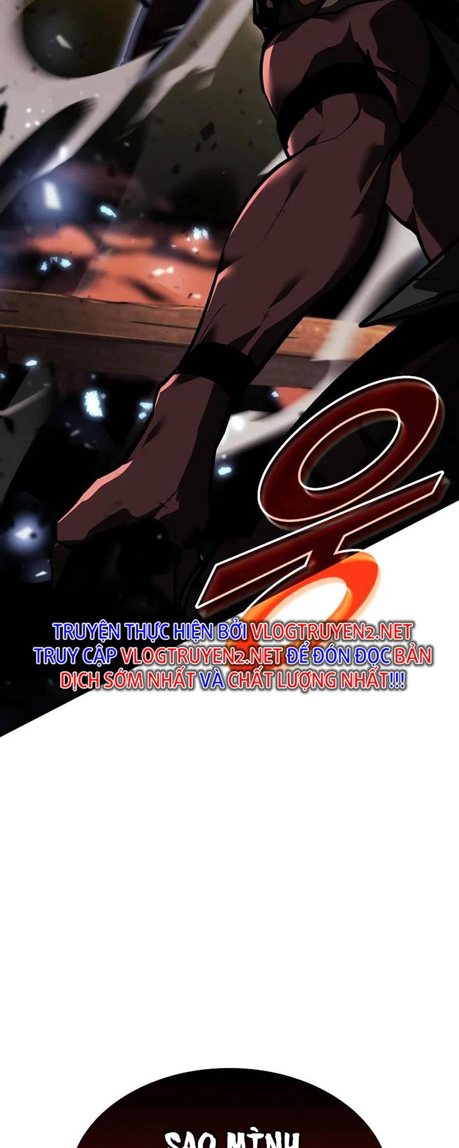 Ranker Cấp Sss Hồi Quy: Chapter 42