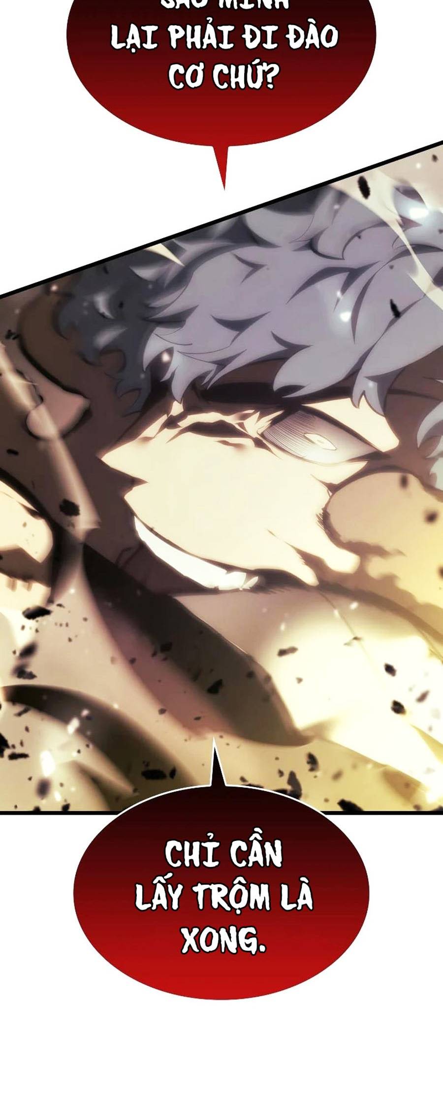 Ranker Cấp Sss Hồi Quy: Chapter 42