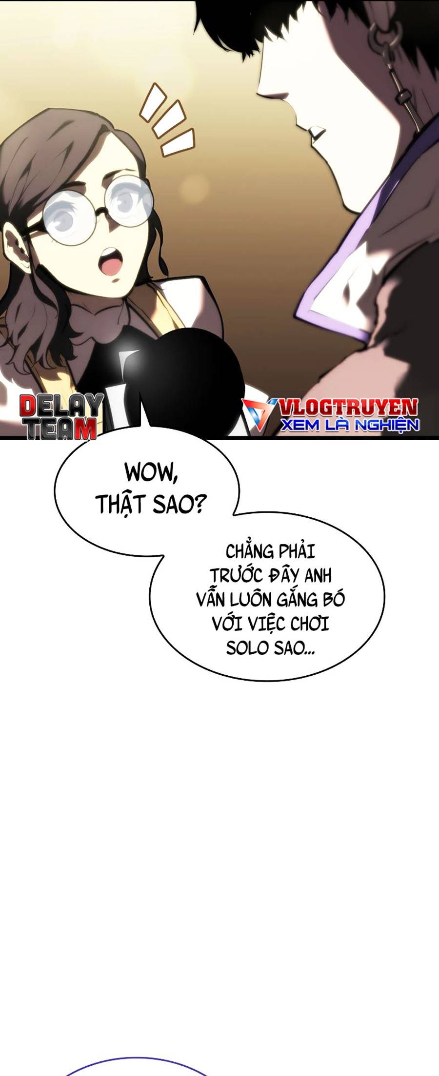 Ranker Cấp Sss Hồi Quy: Chapter 42