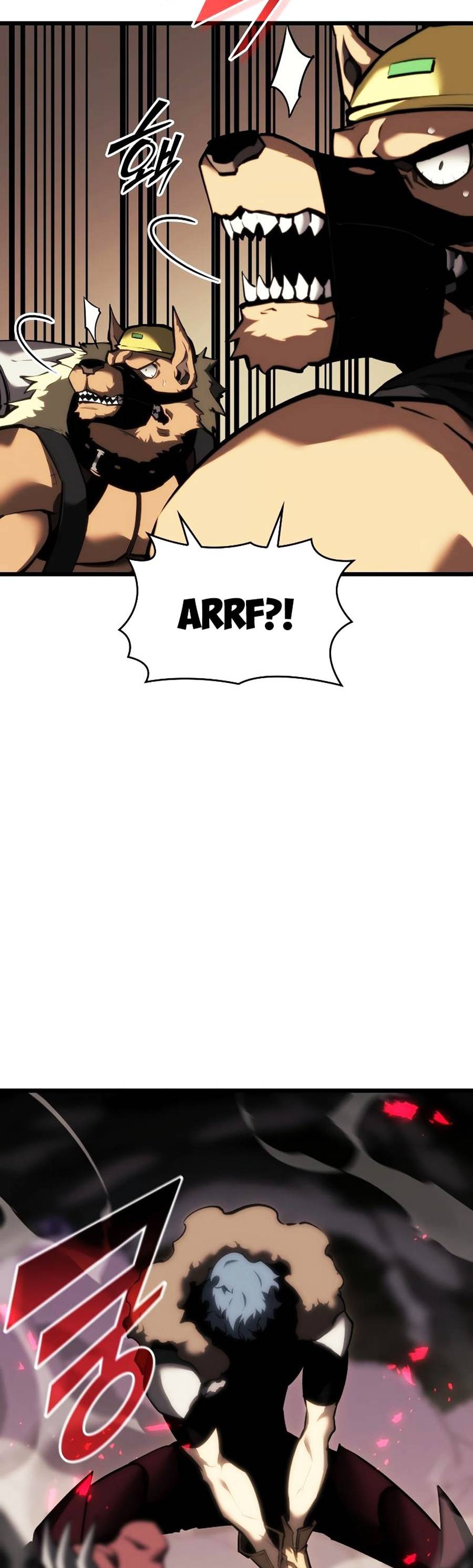 Ranker Cấp Sss Hồi Quy: Chapter 43