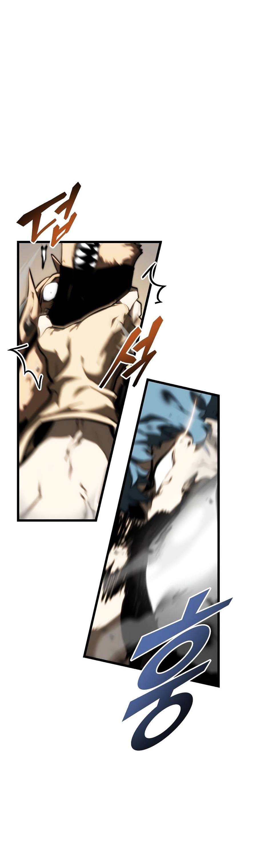 Ranker Cấp Sss Hồi Quy: Chapter 43