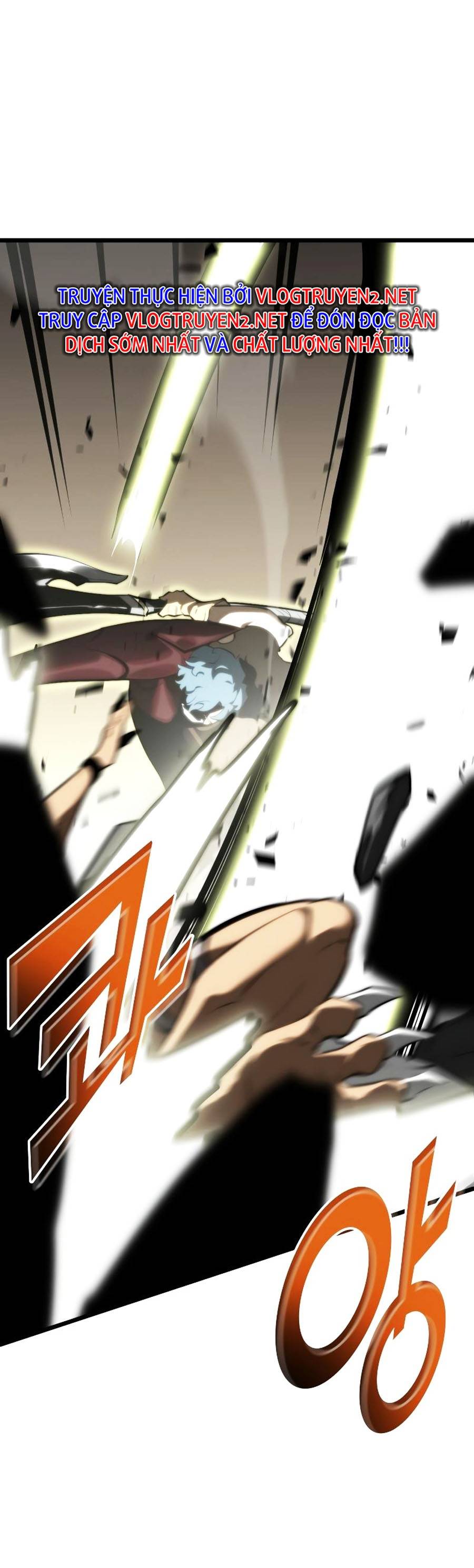 Ranker Cấp Sss Hồi Quy: Chapter 43