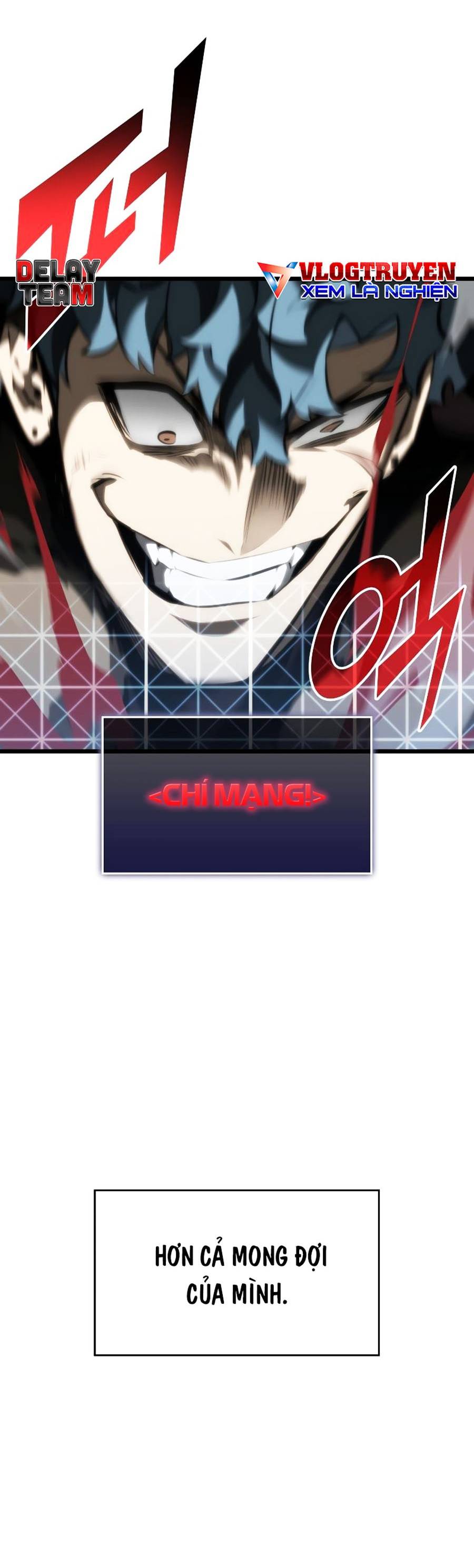 Ranker Cấp Sss Hồi Quy: Chapter 43