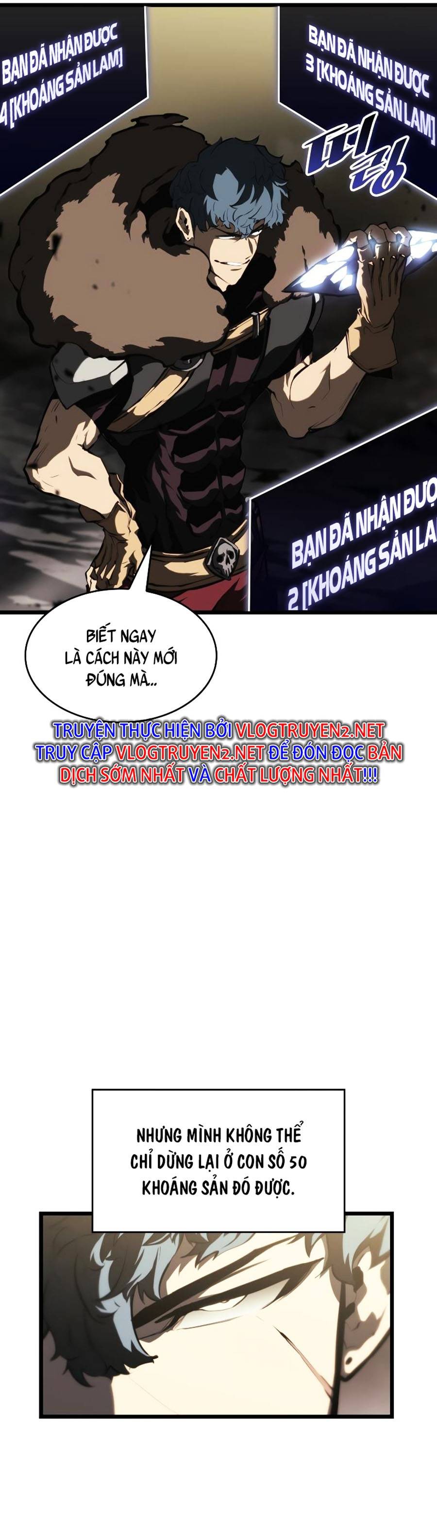 Ranker Cấp Sss Hồi Quy: Chapter 43