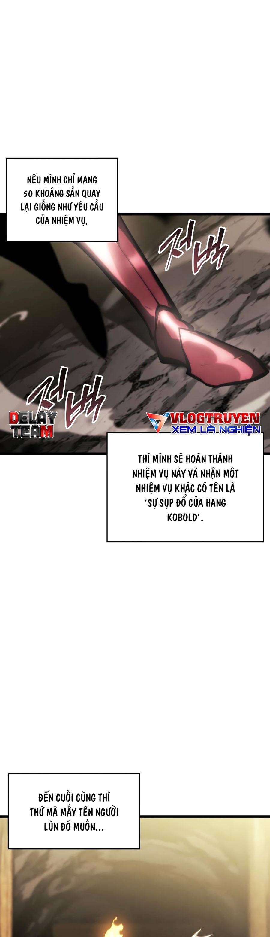 Ranker Cấp Sss Hồi Quy: Chapter 43