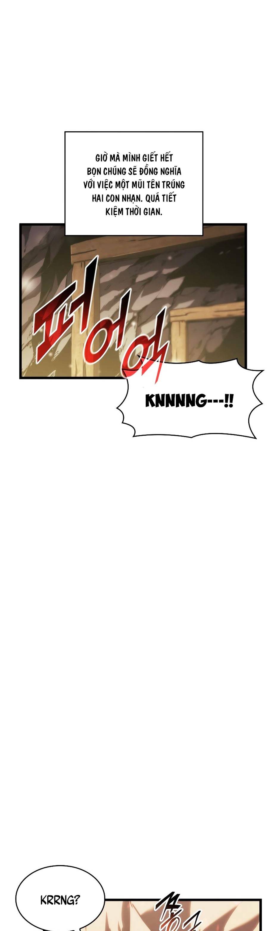 Ranker Cấp Sss Hồi Quy: Chapter 43