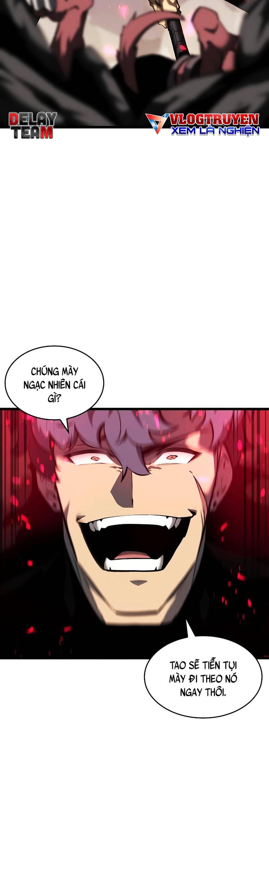 Ranker Cấp Sss Hồi Quy: Chapter 43