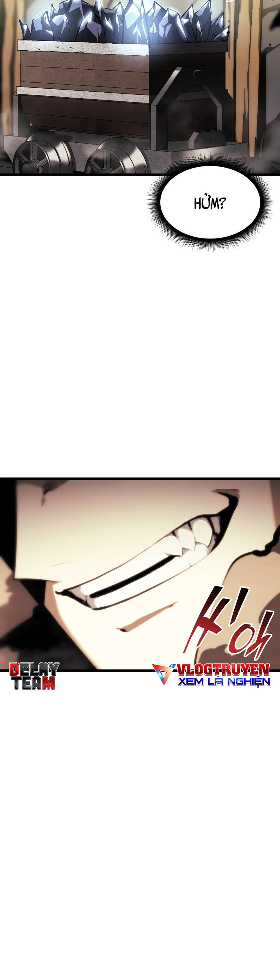 Ranker Cấp Sss Hồi Quy: Chapter 43
