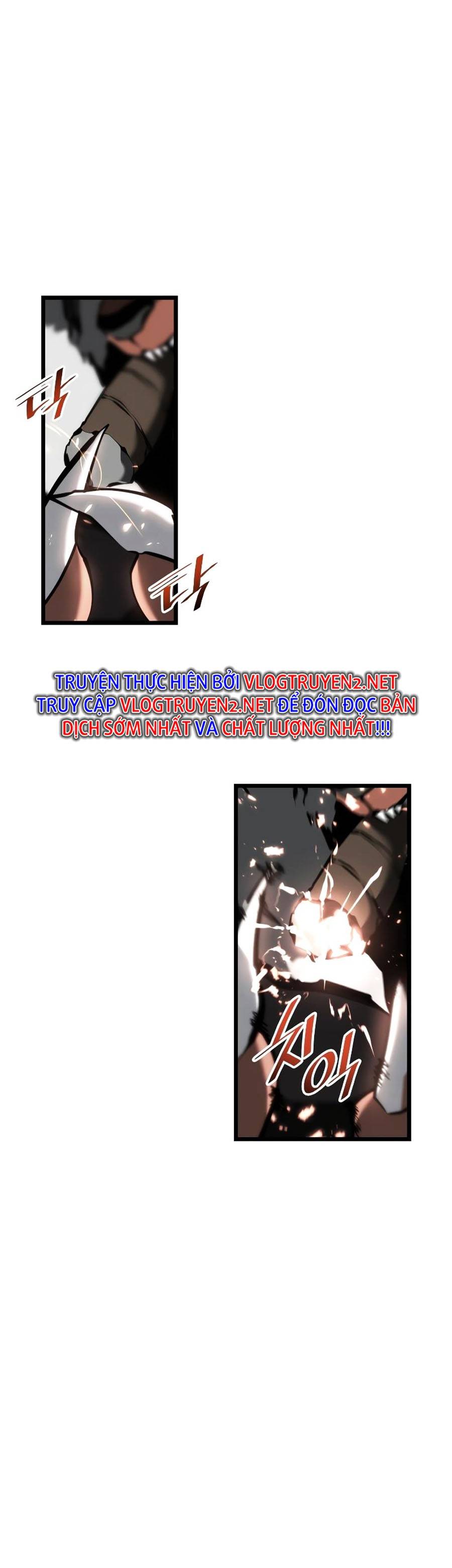 Ranker Cấp Sss Hồi Quy: Chapter 43