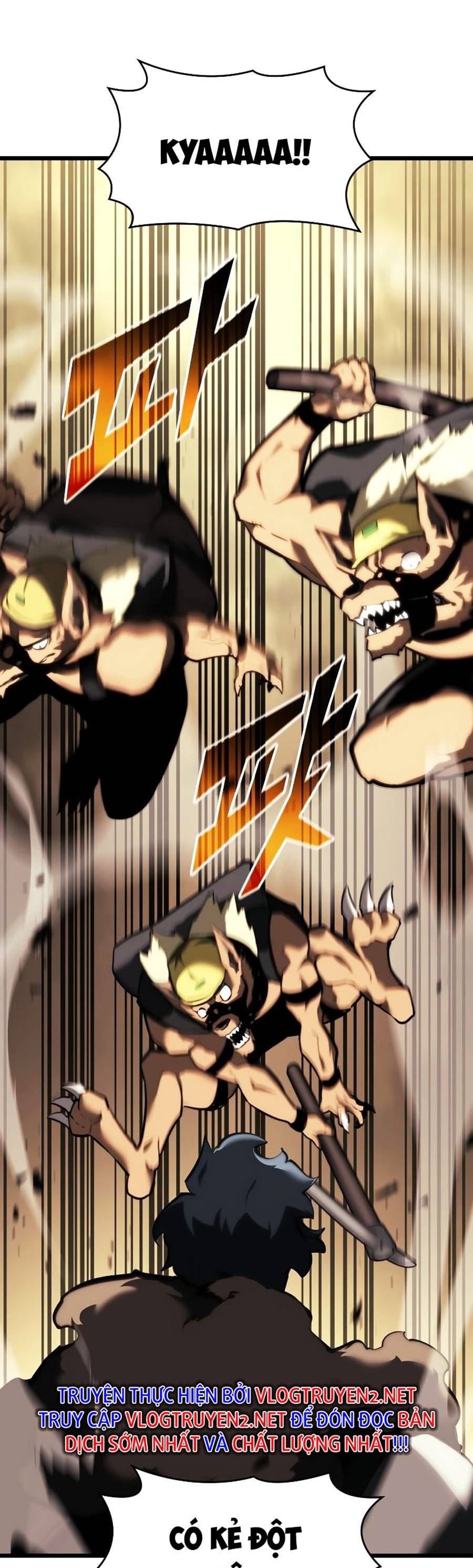 Ranker Cấp Sss Hồi Quy: Chapter 43
