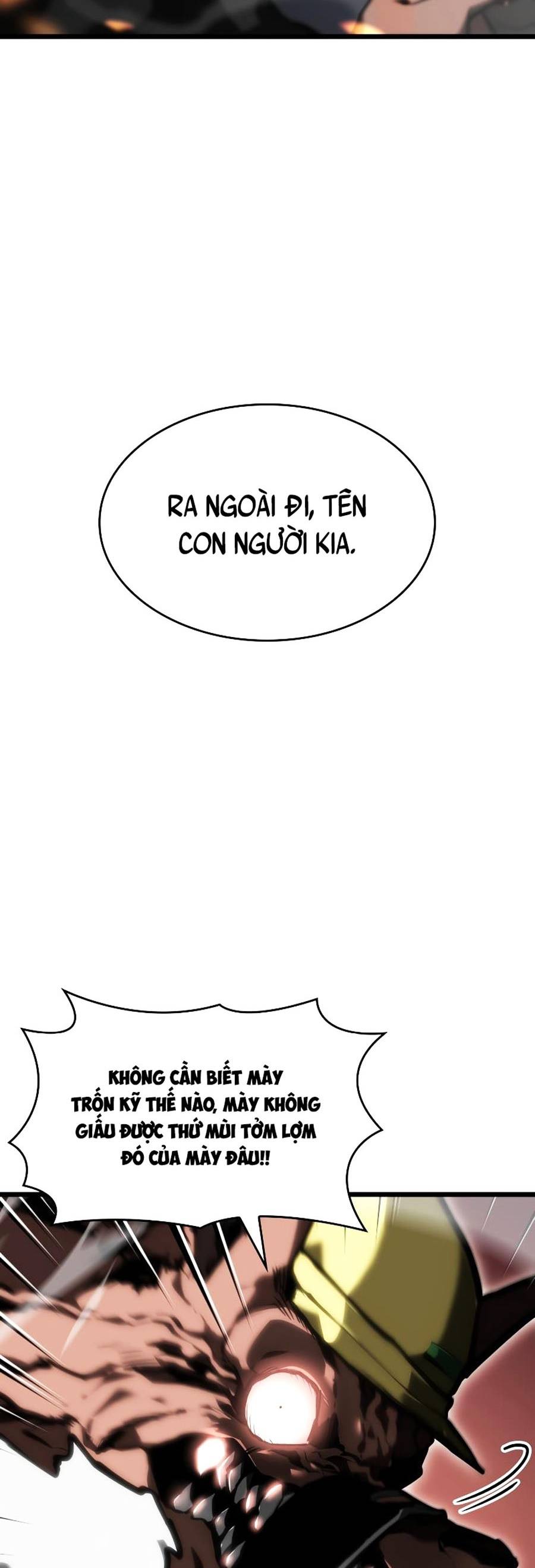 Ranker Cấp Sss Hồi Quy: Chapter 43