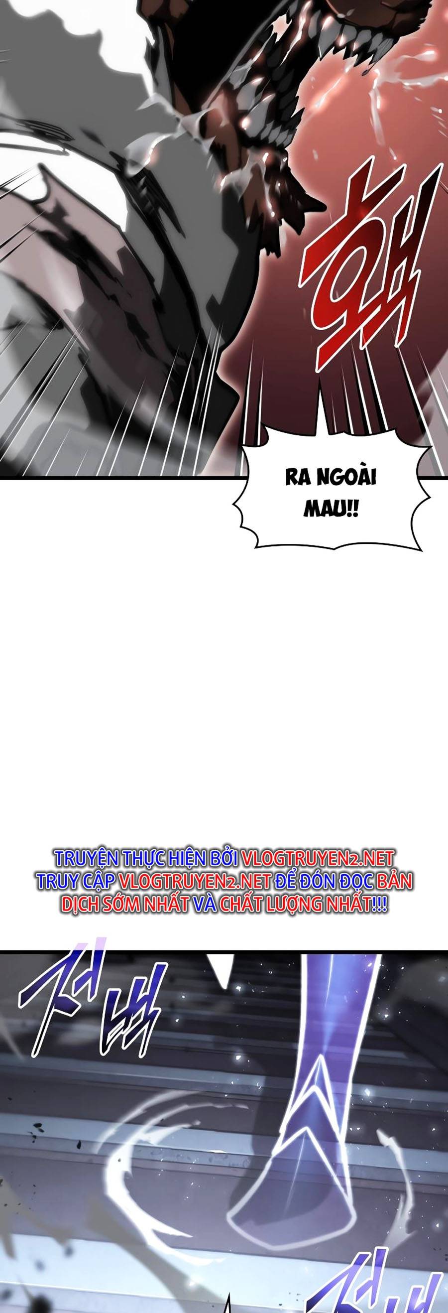 Ranker Cấp Sss Hồi Quy: Chapter 43