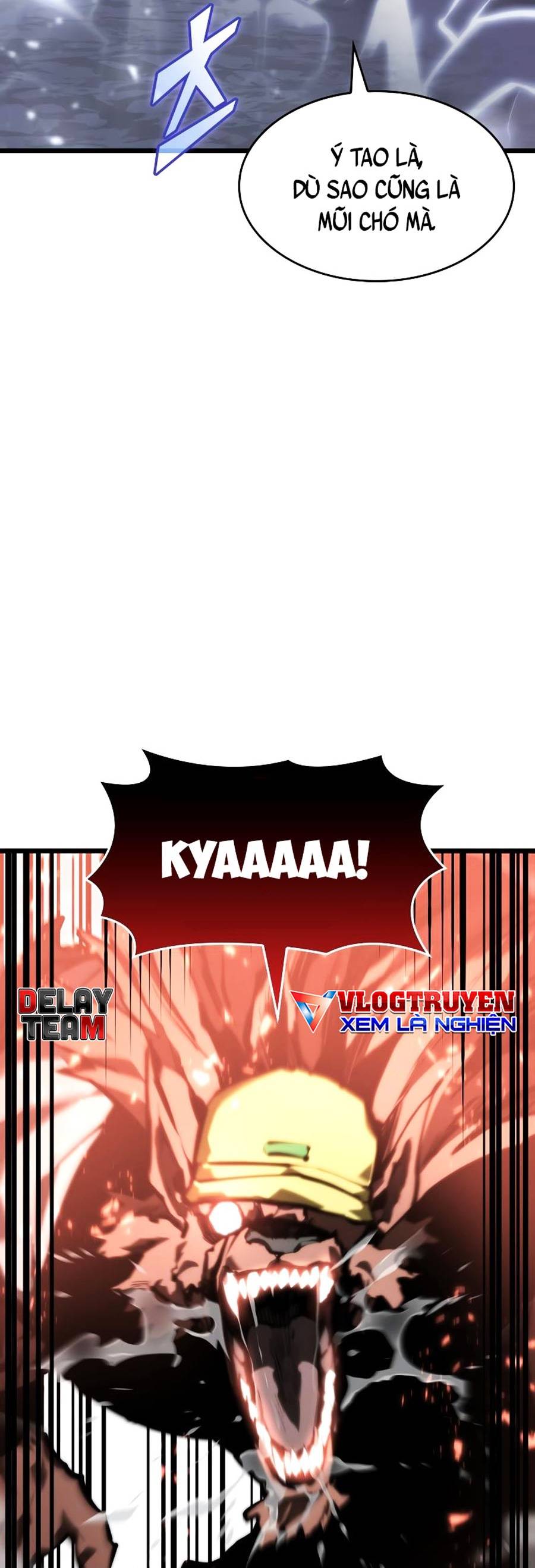 Ranker Cấp Sss Hồi Quy: Chapter 43