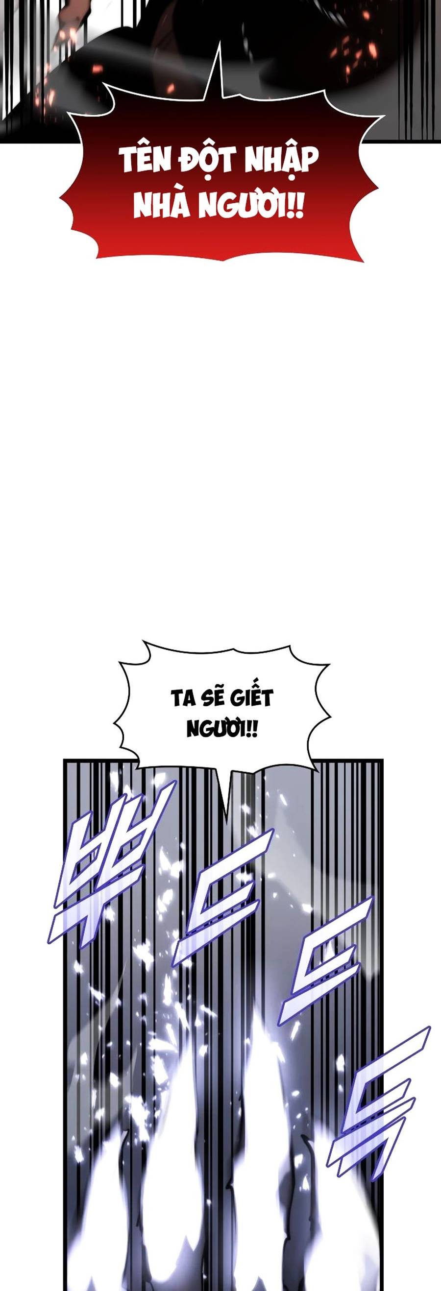 Ranker Cấp Sss Hồi Quy: Chapter 43