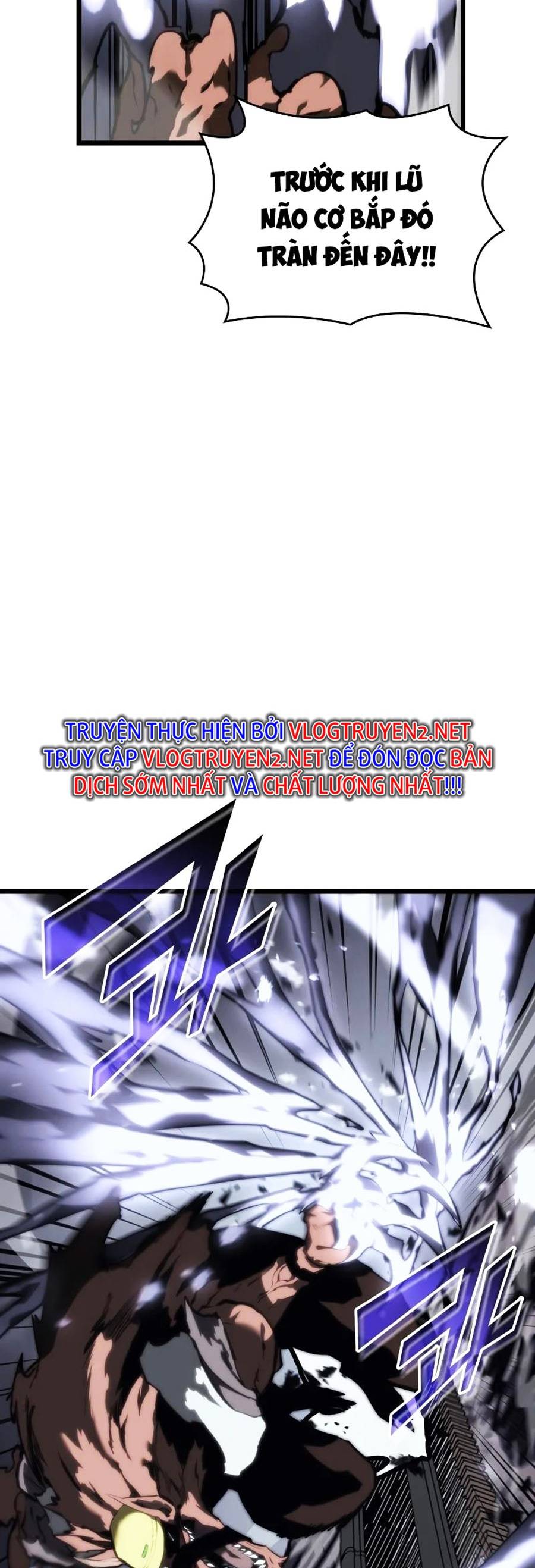 Ranker Cấp Sss Hồi Quy: Chapter 43