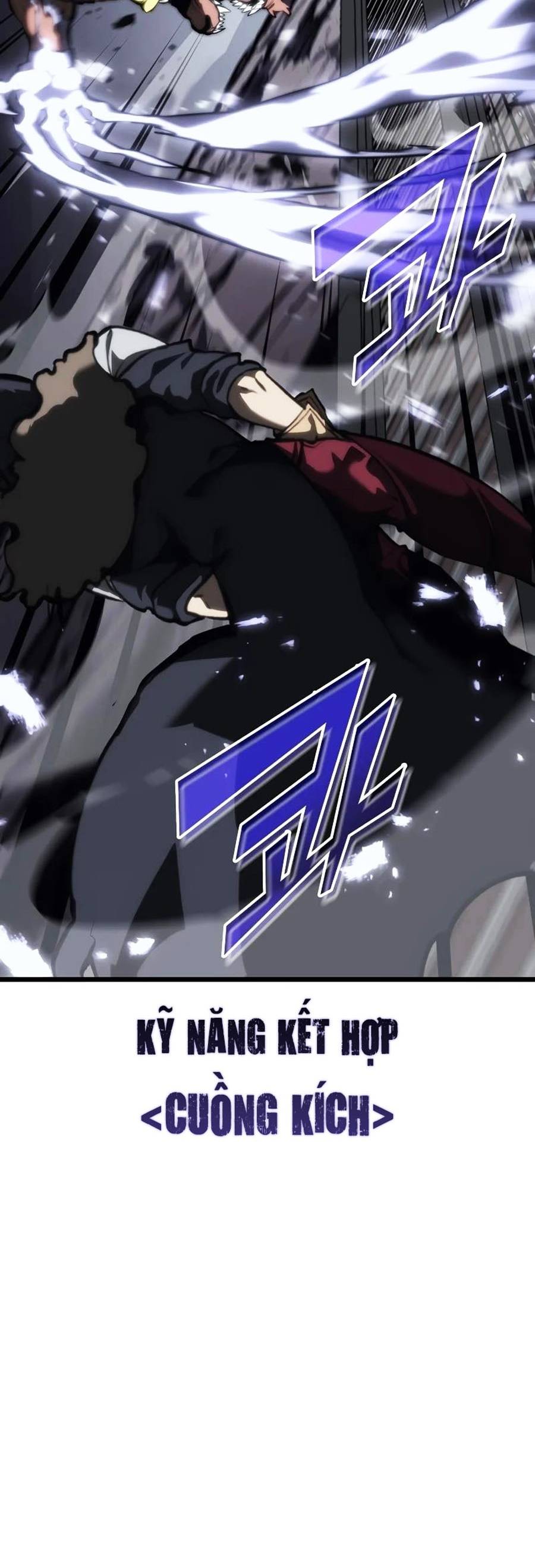 Ranker Cấp Sss Hồi Quy: Chapter 43