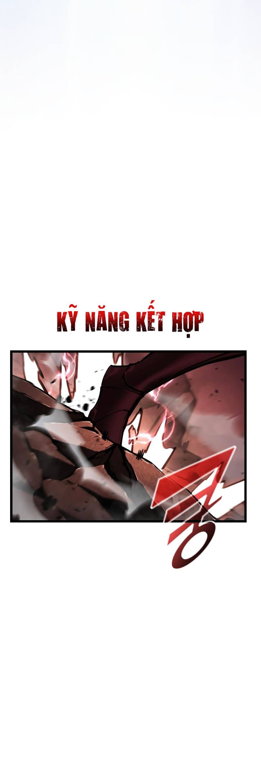 Ranker Cấp Sss Hồi Quy: Chapter 43