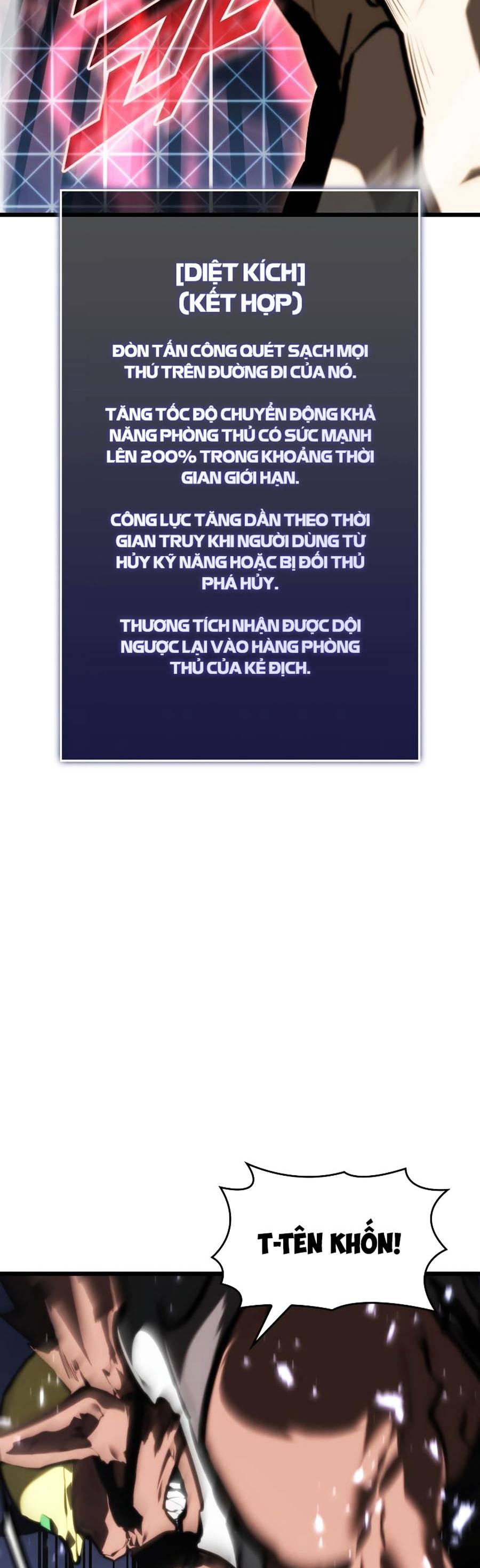 Ranker Cấp Sss Hồi Quy: Chapter 43