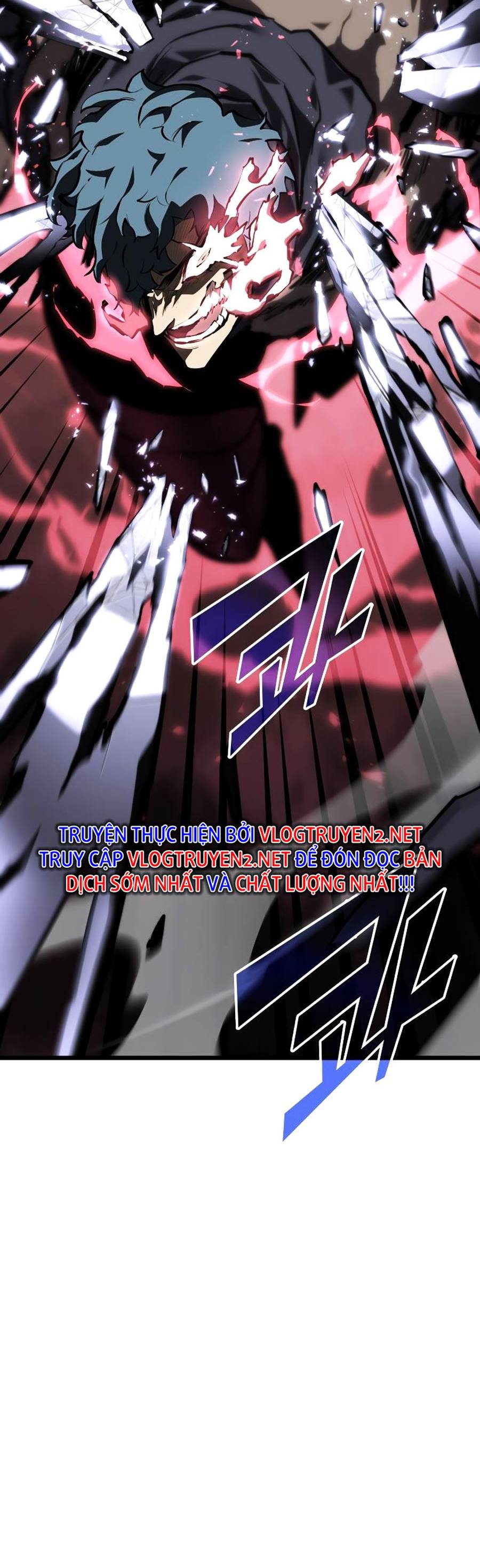Ranker Cấp Sss Hồi Quy: Chapter 43