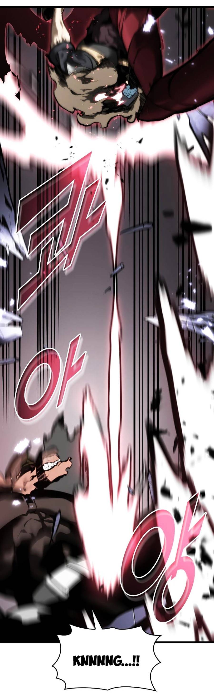 Ranker Cấp Sss Hồi Quy: Chapter 43