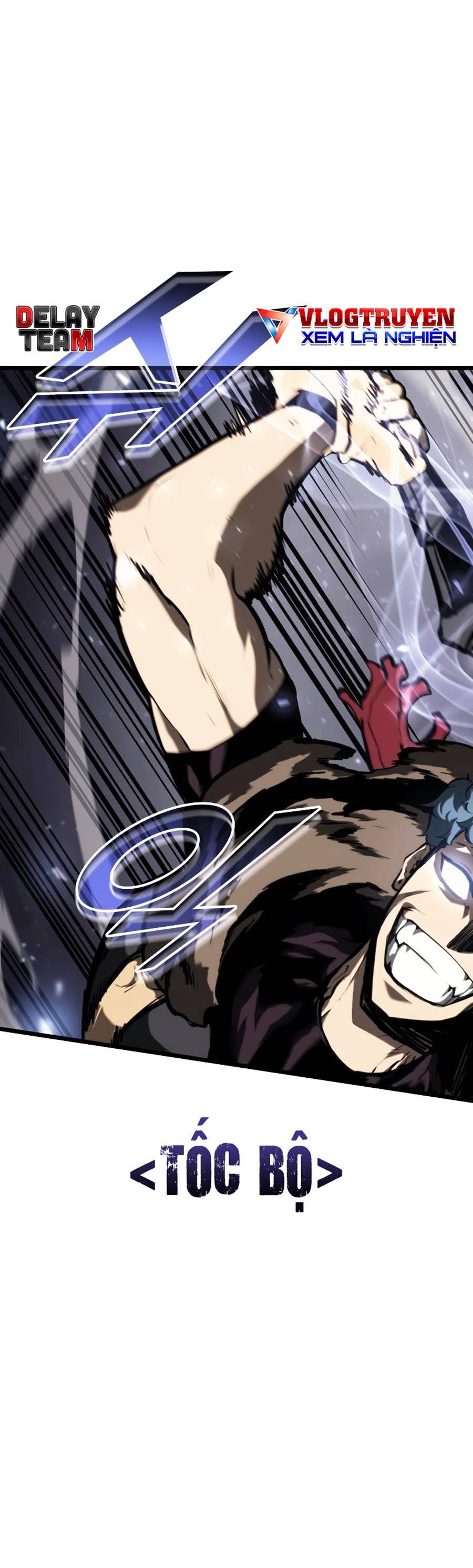 Ranker Cấp Sss Hồi Quy: Chapter 43