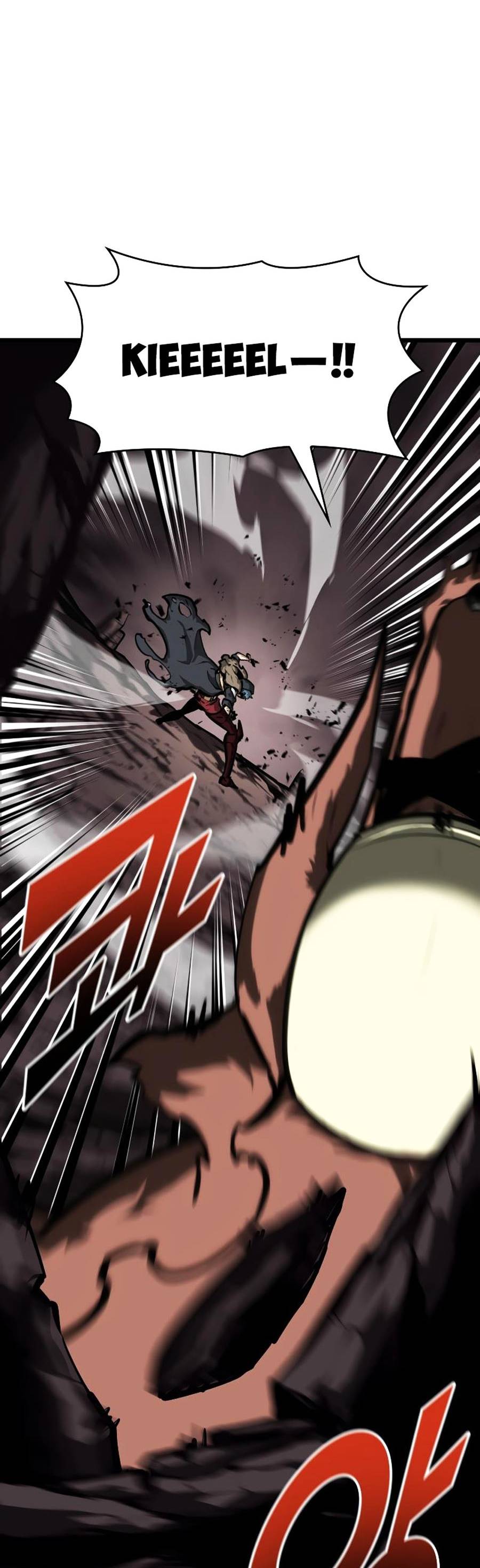 Ranker Cấp Sss Hồi Quy: Chapter 43