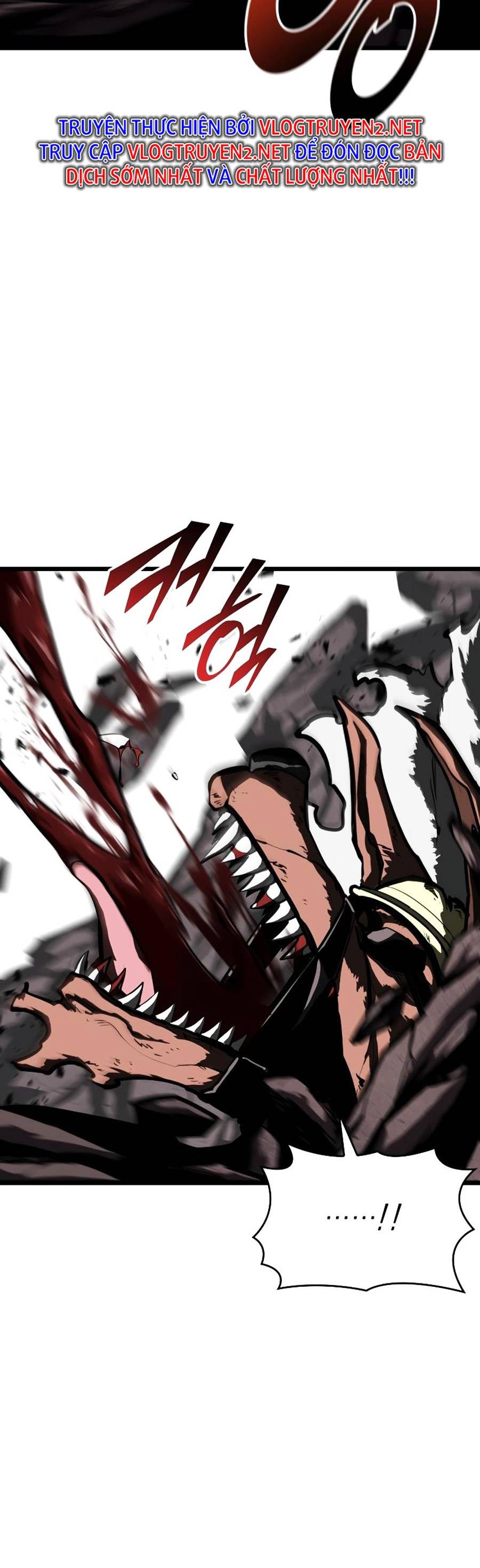 Ranker Cấp Sss Hồi Quy: Chapter 43