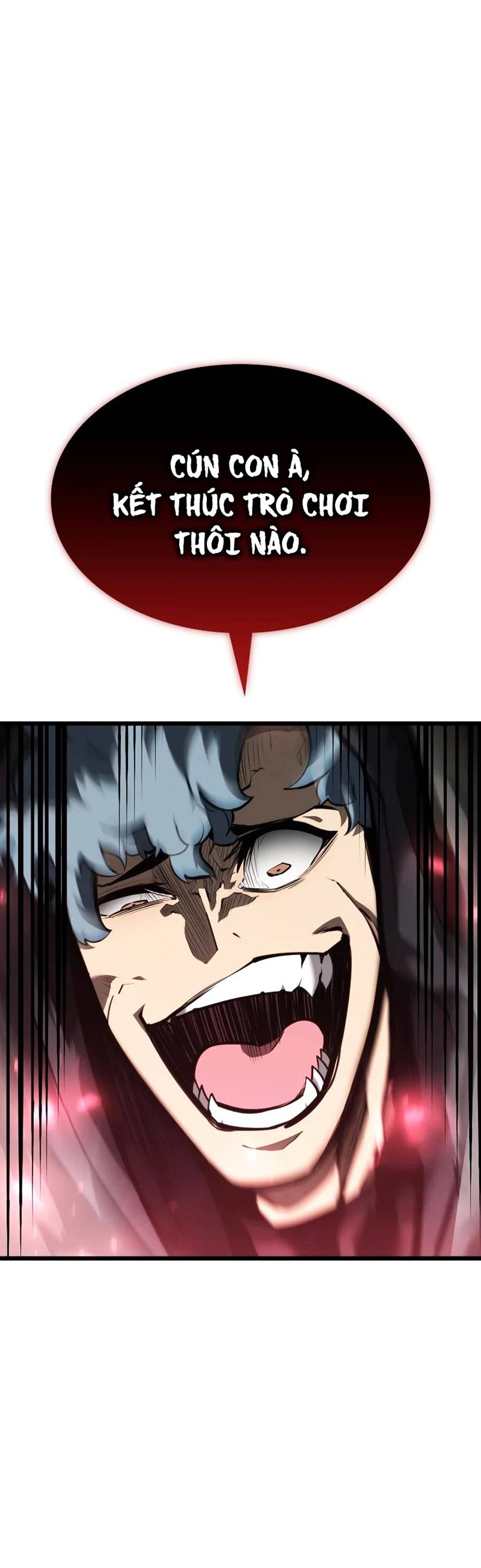 Ranker Cấp Sss Hồi Quy: Chapter 43