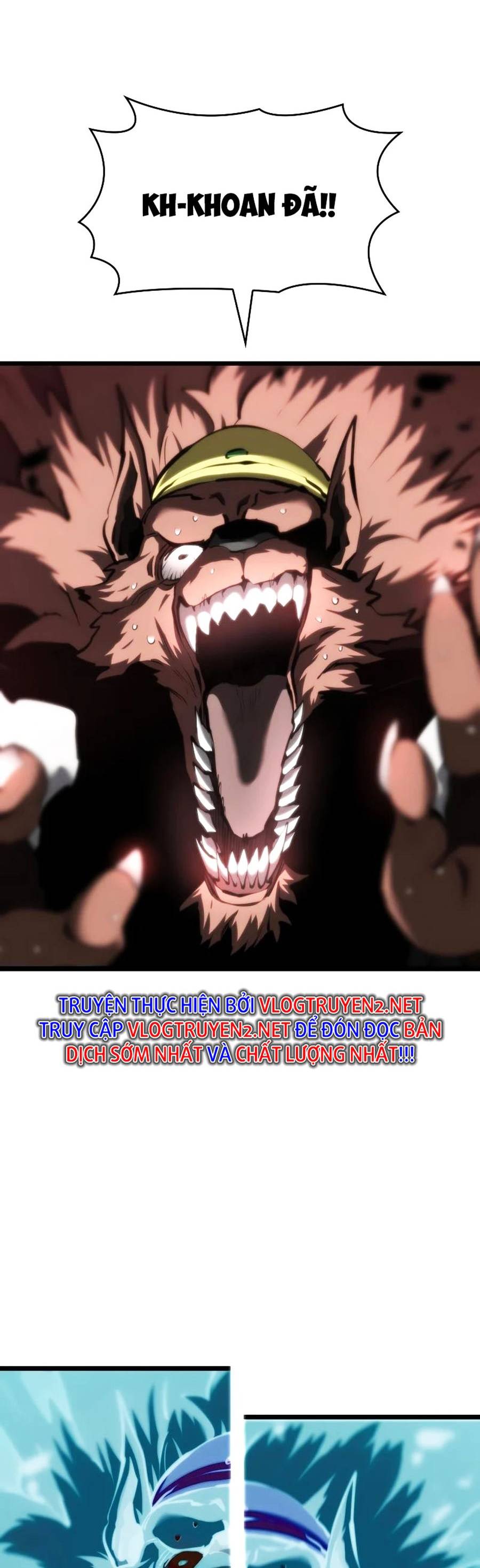 Ranker Cấp Sss Hồi Quy: Chapter 43