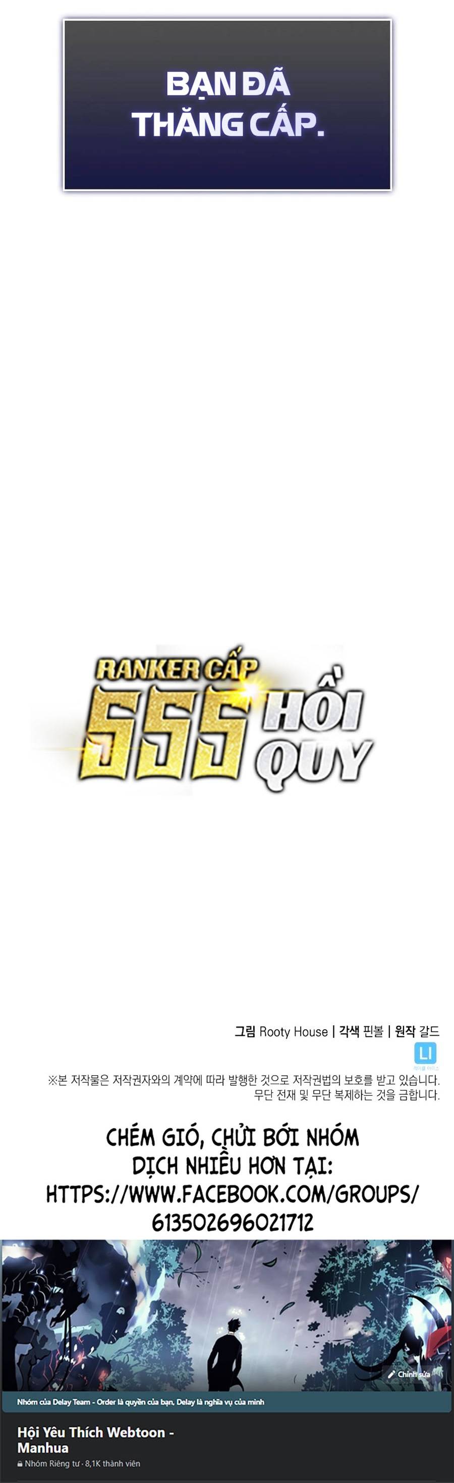 Ranker Cấp Sss Hồi Quy: Chapter 43