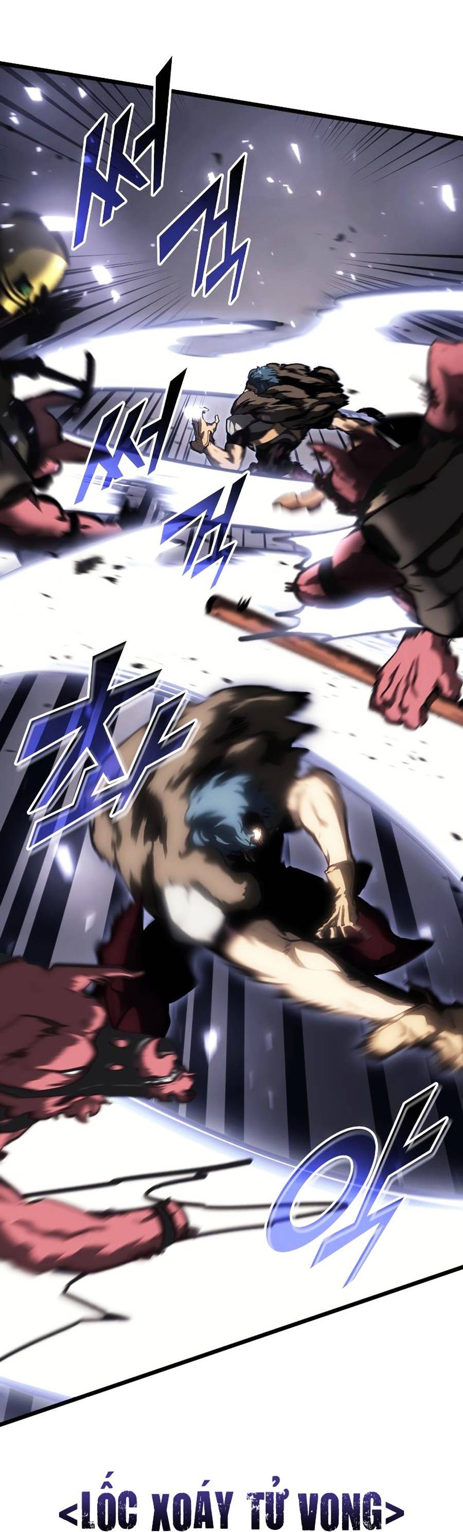 Ranker Cấp Sss Hồi Quy: Chapter 43