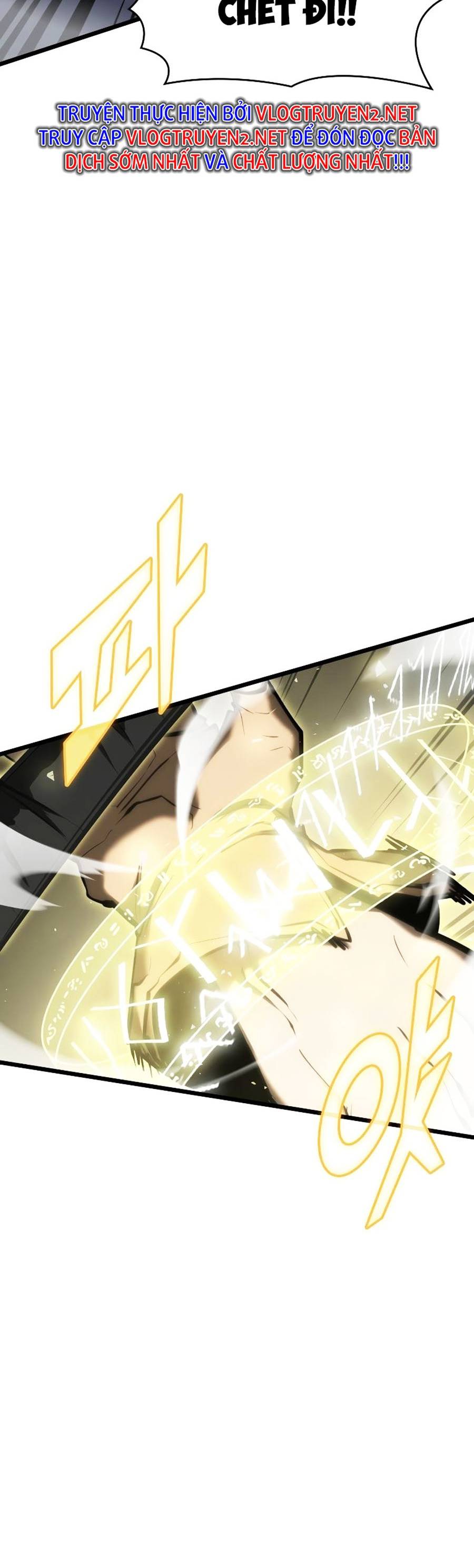 Ranker Cấp Sss Hồi Quy: Chapter 43