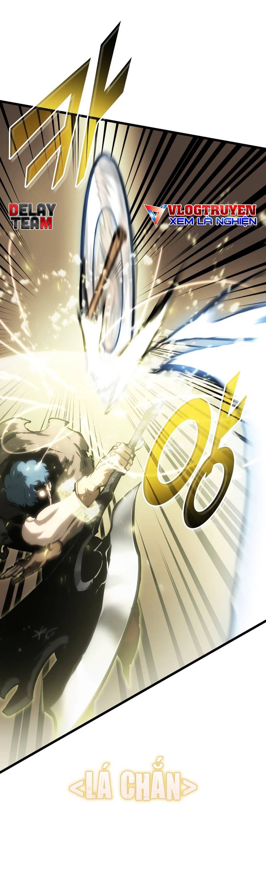 Ranker Cấp Sss Hồi Quy: Chapter 43