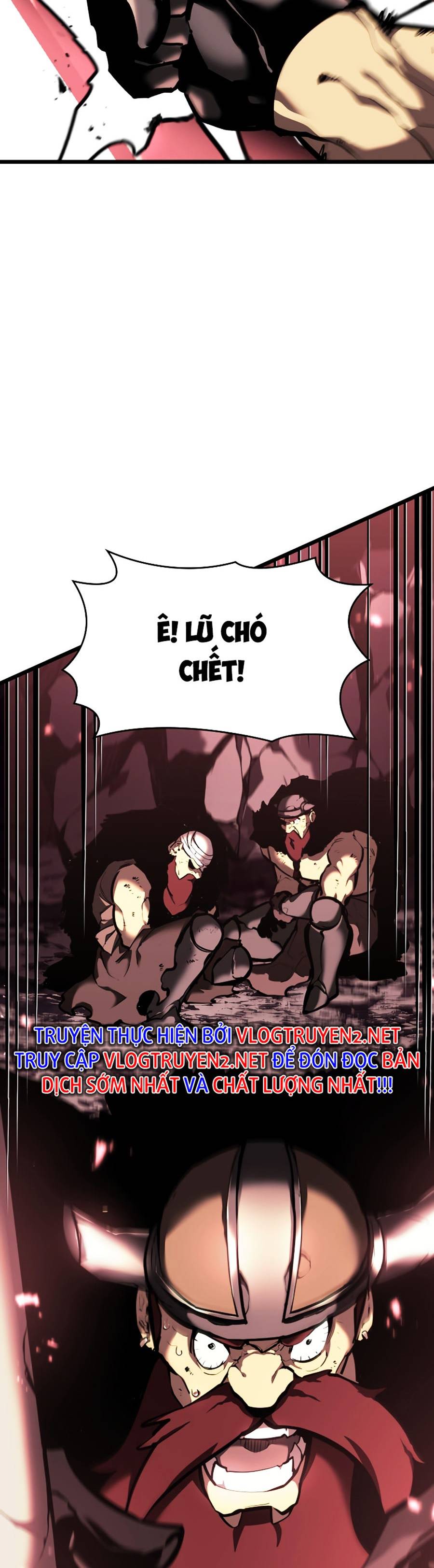 Ranker Cấp Sss Hồi Quy: Chapter 44
