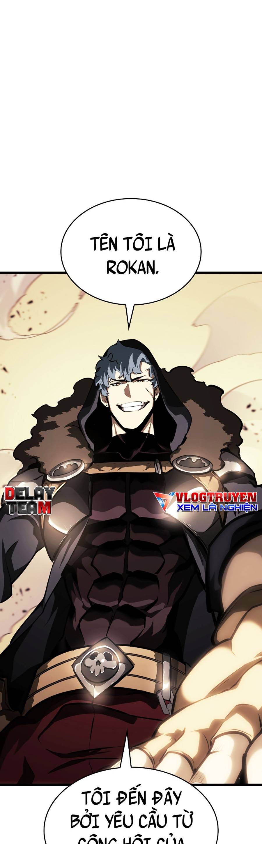 Ranker Cấp Sss Hồi Quy: Chapter 44