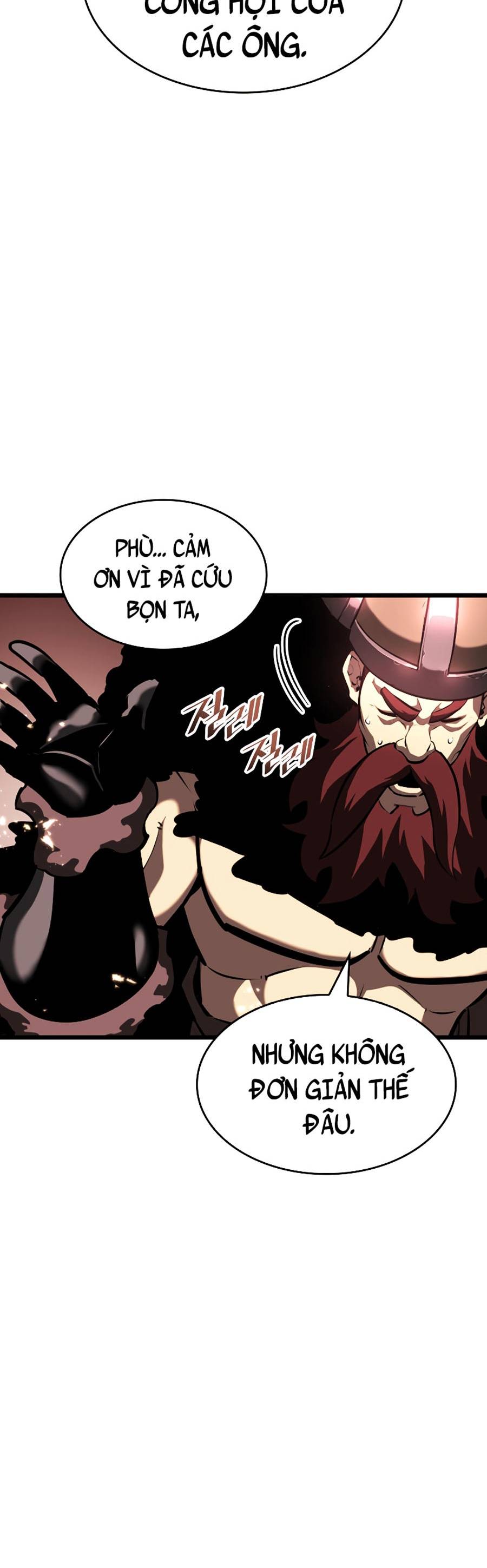 Ranker Cấp Sss Hồi Quy: Chapter 44