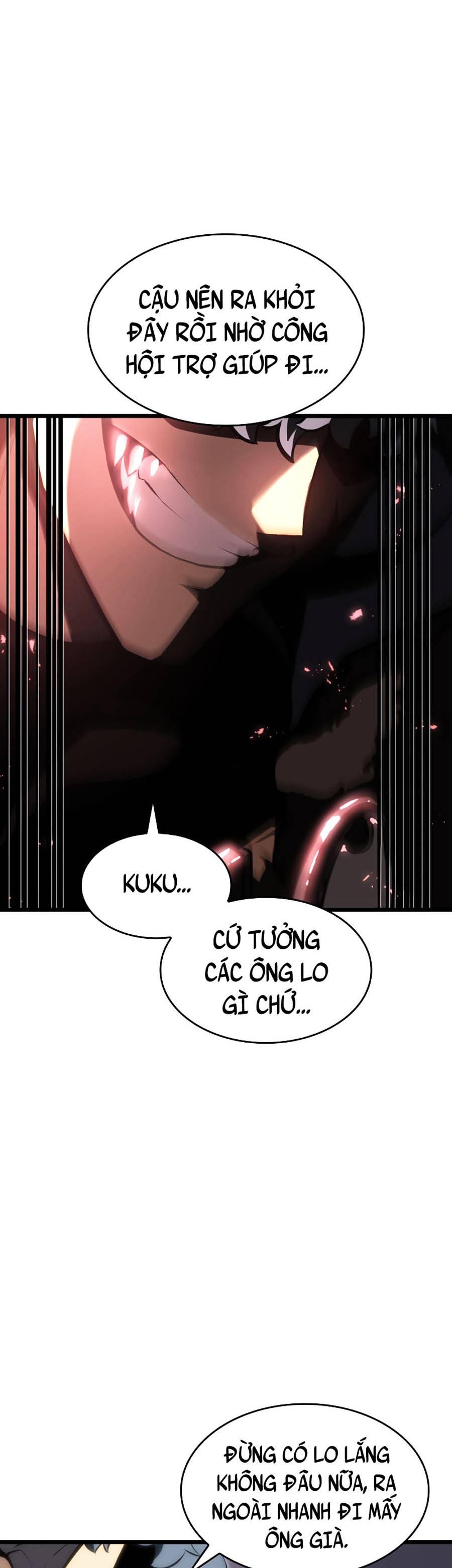 Ranker Cấp Sss Hồi Quy: Chapter 44