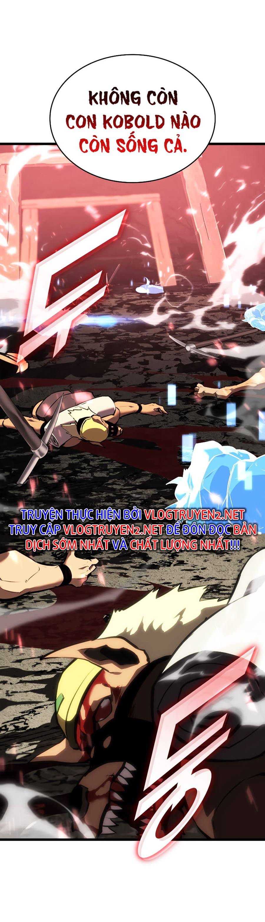 Ranker Cấp Sss Hồi Quy: Chapter 44